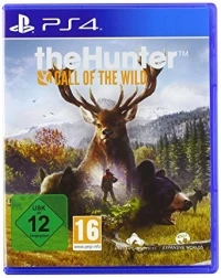 theHunter: Call of the Wild