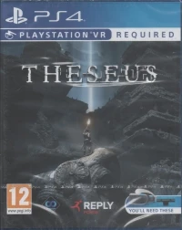 Theseus (5060522091240)