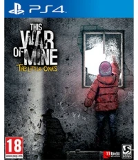This War of Mine: The Little Ones