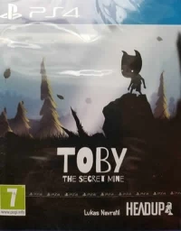 Toby: The Secret Mine