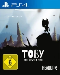 Toby: The Secret Mine [DE]