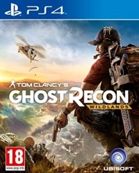 Tom Clancy's Ghost Recon: Wildlands [NL]