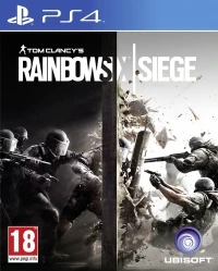 Tom Clancy's Rainbow Six: Siege