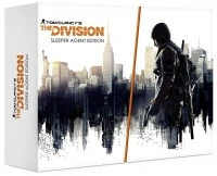 Tom Clancy's The Division - Sleeper Agent Edition