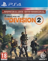 Tom Clancy's The Division 2 - Washington D.C. Editie