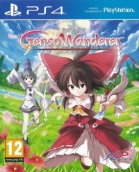 Touhou Genso Wanderer [BE][NL]