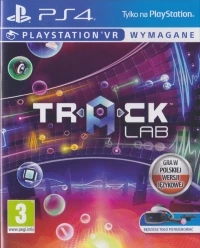 Track Lab [PL]