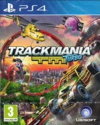 TrackMania Turbo [NL]