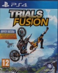 Trials Fusion [PL]