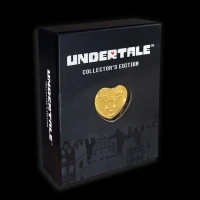 Undertale - Collector's Edition