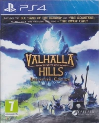 Valhalla Hills - Definitive Edition