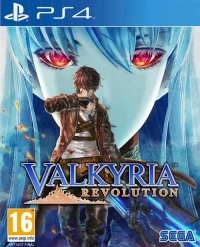 Valkyria Revolution