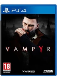 Vampyr