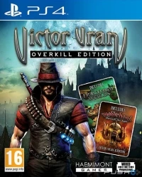 Victor Vran: Overkill Edition