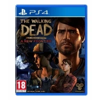 Walking Dead, The: A New Frontier