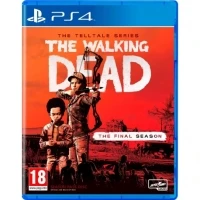 Walking Dead, The: The Final Season
