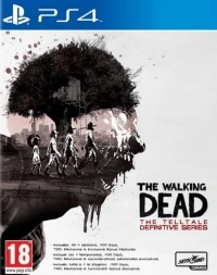 Walking Dead, The: The Telltale Definitive Series