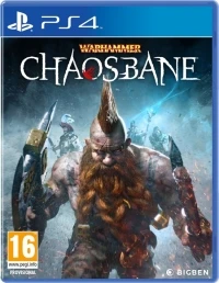 Warhammer: Chaosbane