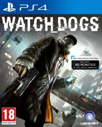 Watch Dogs