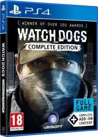Watch Dogs - Complete Edition