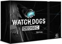 Watch Dogs - DedSec Edition