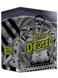 Watch Dogs 2 - The Return Of Dedsec Collector's Case