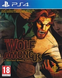 Wolf Among Us, The