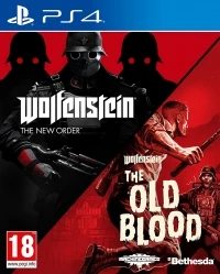 Wolfenstein: The New Order / Wolfenstein: The Old Blood