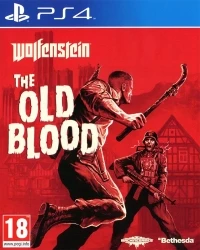 Wolfenstein: The Old Blood