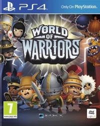 World of Warriors