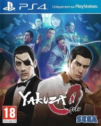 Yakuza 0 [FR]