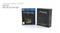 Yomawari: Midnight Shadows - Limited Edition