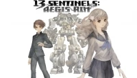 13 Sentinels: Aegis Rim