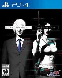 25th Ward, The: The Silver Case