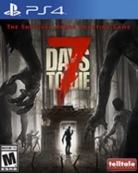 7 Days to Die