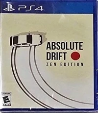 Absolute Drift: Zen Edition