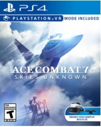 Ace Combat 7: Skies Unknown