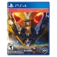 Anthem - Legion of Dawn Edition [CA]