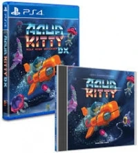 Aqua Kitty: Milk Mine Defender DX - Soundtrack Bundle