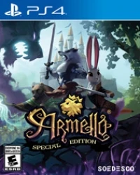 Armello: Special Edition