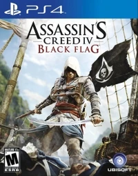 Assassin's Creed IV: Black Flag