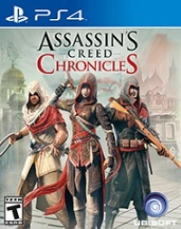 Assassin's Creed: Chronicles