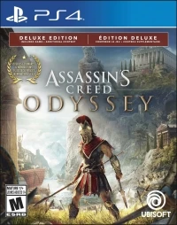 Assassin's Creed Odyssey - Deluxe Edition [CA]