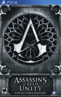 Assassin's Creed Unity - Collector's Edition