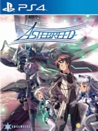 Astebreed