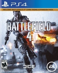 Battlefield 4 (China Rising Expansion Pack)