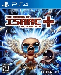 Binding of Isaac, The: Afterbirth+