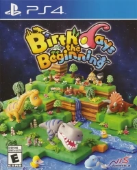 Birthdays the Beginning