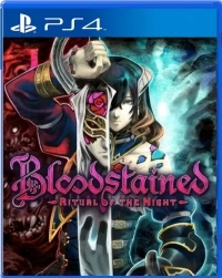 Bloodstained: Ritual of the Night - Special Backer Edition