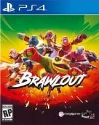 Brawlout